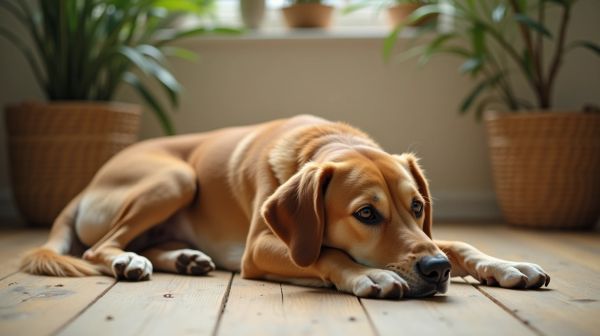Comment laver son chien sans shampoing : astuces et alternatives
