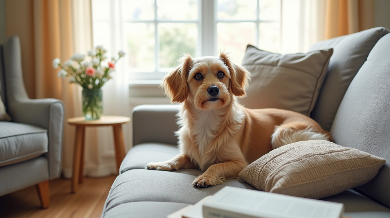 Vos questions sur le choix de votre futur compagnon